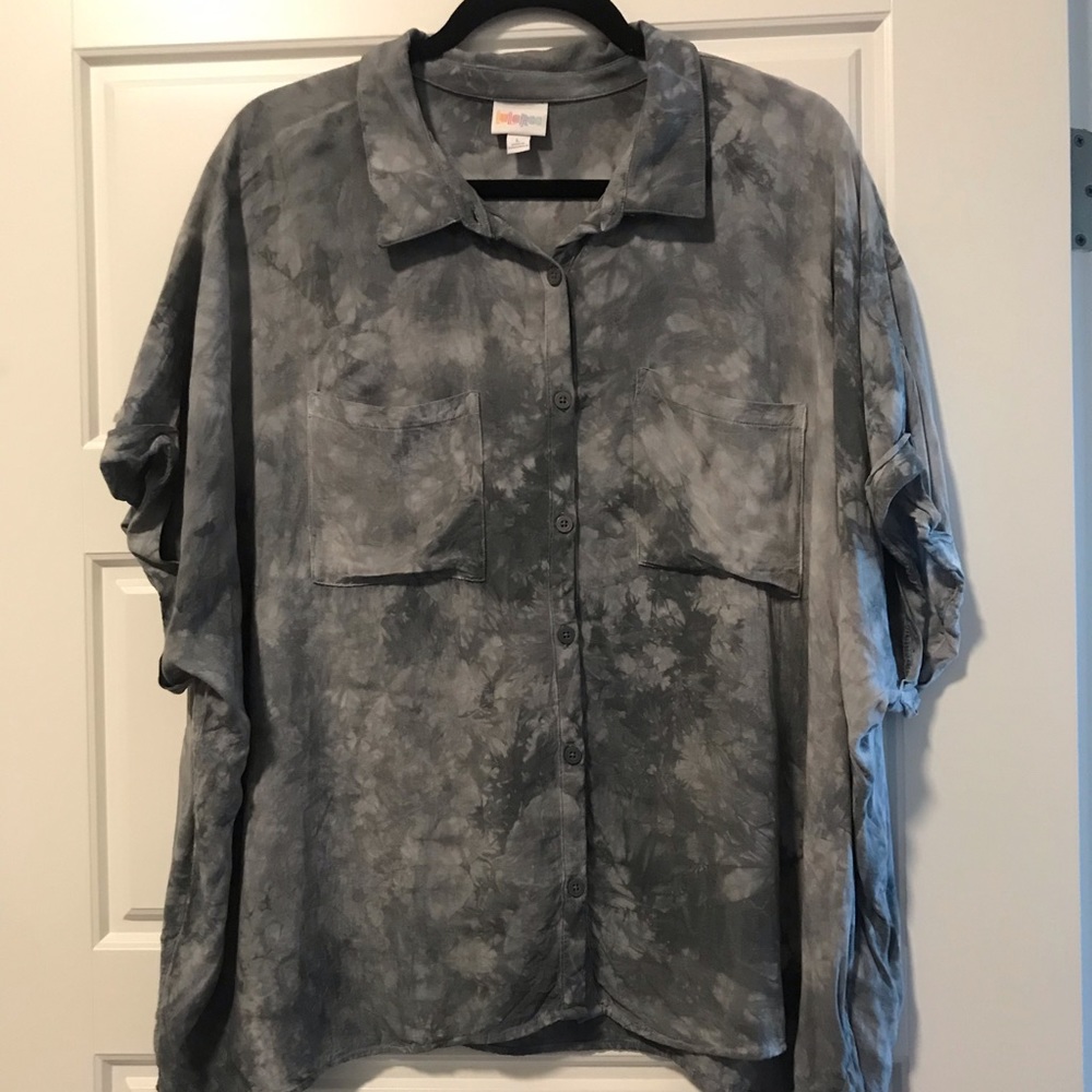 LuLaRoe Amy